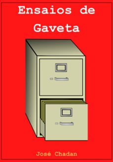 ensaios de gaveta (ebook)-josé chadan-3410006122182