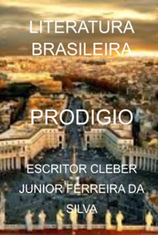 prodigio (ebook)-escritor cleber junior ferreira da silva-3410006166582