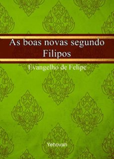 as boas novas segundo felipe (ebook)-3410006613482