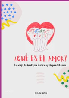 ¿que es el amor? (ebook)-lola nuñez-3410006844282