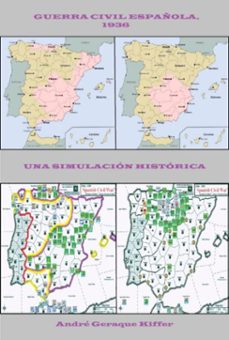 guerra civil española, 1936 (ebook)-andré geraque kiffer-3410006861982