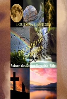 falando de umbanda (ebook)-robson santos dos nogueira-3410006910482