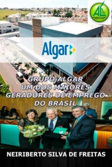 grupo algar um dos maiores geradores de emprego do brasil (ebook)-neiriberto silva de freitas-3410007119082