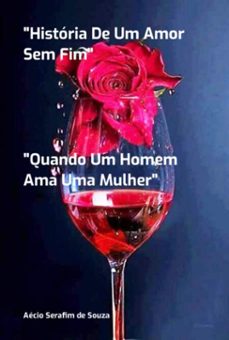 "historia de um amor sem fim" (ebook)-serafim souza de aécio-3410007128282