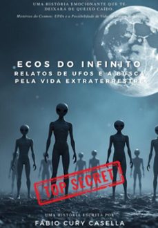 ecos do infinito (ebook)-cury casella fabio-3410007271582