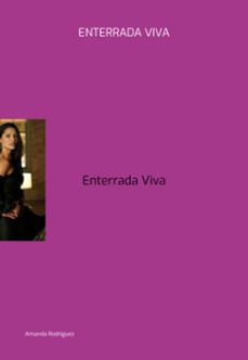 enterrada viva (ebook)-rodriguez amanda-3410007328682