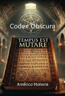 codex obscura (ebook)-moreira américo-3410007341582