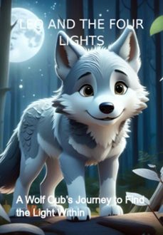 leo and the four lights (ebook)-3410007475782