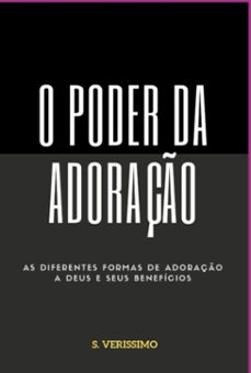 o poder da adoraço. (ebook)-suzy s a verissimo-3410007558782