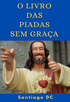 o livro das piadas  sem graça (ebook)-santiago dc-3410008179382