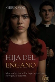hija del engaño (ebook)-orrin vox-3410008476382