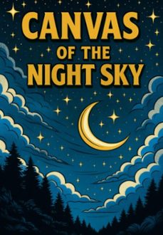 canvas of the night sky (ebook)-3410009026982