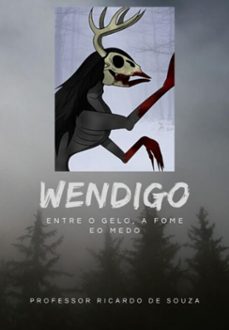 wendigo (ebook)-professor ricardo de souza-3410009028382