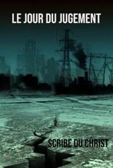 le jour du jugement (ebook)-scribe du christ-3410009099382