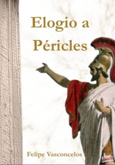 elogio a pericles (ebook)-felipe vasconcelos-3410009100682