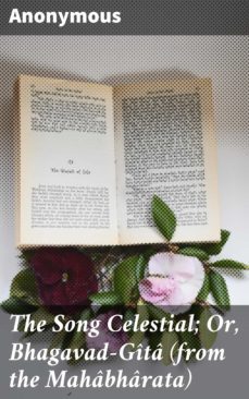 the song celestial; or, bhagavad-gita (from the mahabharata) (ebook)-4057664101082