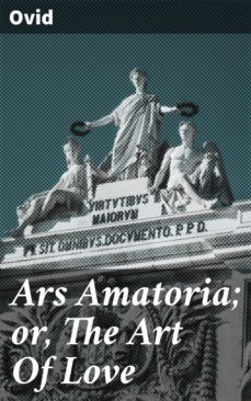 ars amatoria; or, the art of love (ebook)-4057664145482
