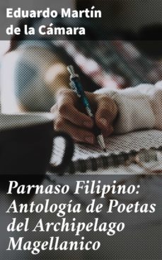parnaso filipino: antologia de poetas del archipelago magellanico (ebook)-eduardo martin de la camara-4057664154682