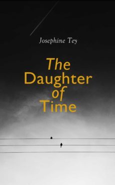 the daughter of time (ebook)-josephine tey-4057664557582