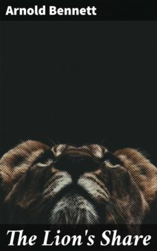 the lion's share (ebook)-4057664601582