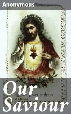 our saviour (ebook)-4064066108182