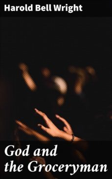 god and the groceryman (ebook)-4064066357382
