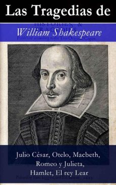 las tragedias de william shakespeare (ebook)-william shakespeare-4064066446482