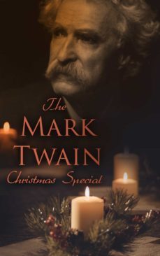 the mark twain christmas special (ebook)-mark twain-4066338119582