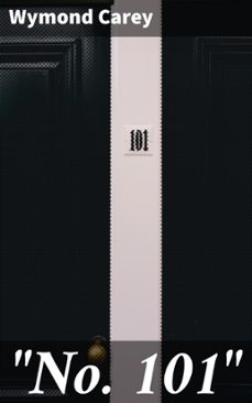 "no. 101" (ebook)-wymond carey-4066339531482