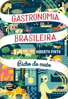 bicho do mato (ebook)-roberto pinto-4066339849082