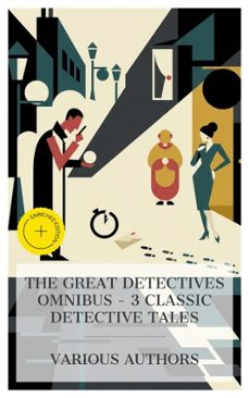-arthur conan doyle-g. k. chesterton-robert barr-4066339990982