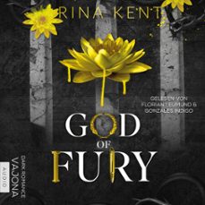 god of fury  verhangnisvolle liebe (audiolibro)-rina kent-4069828120082
