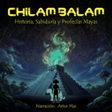 chilam balam-texto maya anonimo-4070169497382