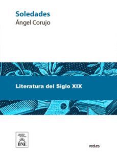 soledades : poesias (ebook)-ángel corujo-4099995492682