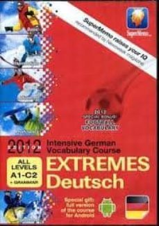 extremes deutsch-5904617001182