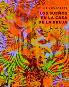 los sueños en la casa de la bruja (ebook)-h.p. lovecraft-7502297054382