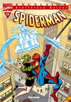 bm spiderman nº 17-8432715008682
