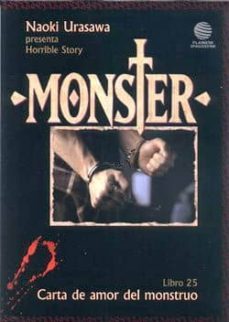 monster nº 25-8432715009382