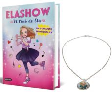 pack tc -  elashow 1. un concurso en musical·ly-8432715113782
