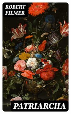 patriarcha (ebook)-robert filmer-8596547019282