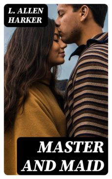 master and maid (ebook)-8596547036982