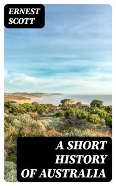 a short history of australia (ebook)-8596547102182