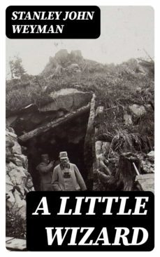 a little wizard (ebook)-8596547241782