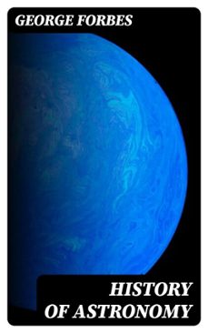 history of astronomy (ebook)-8596547252382
