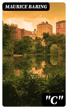 "c" (ebook)-maurice baring-8596547405382