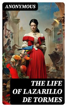 the life of lazarillo de tormes (ebook)-leigh bardugo-8596547716082