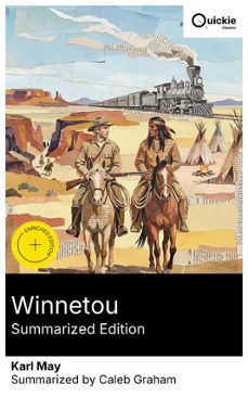 winnetou (summarized edition) (ebook)-karl may-8596547879282