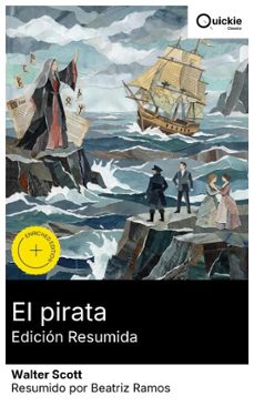 el pirata (edicion resumida) (ebook)-walter scott-8596547891482