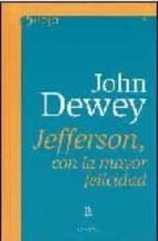 jefferson, con la mayor felicidad-9789500394789