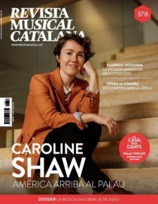 revista musical catalana 378- cat-9780000003782